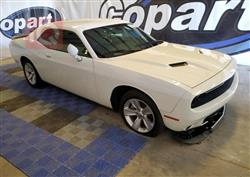 دودج تشالنجر